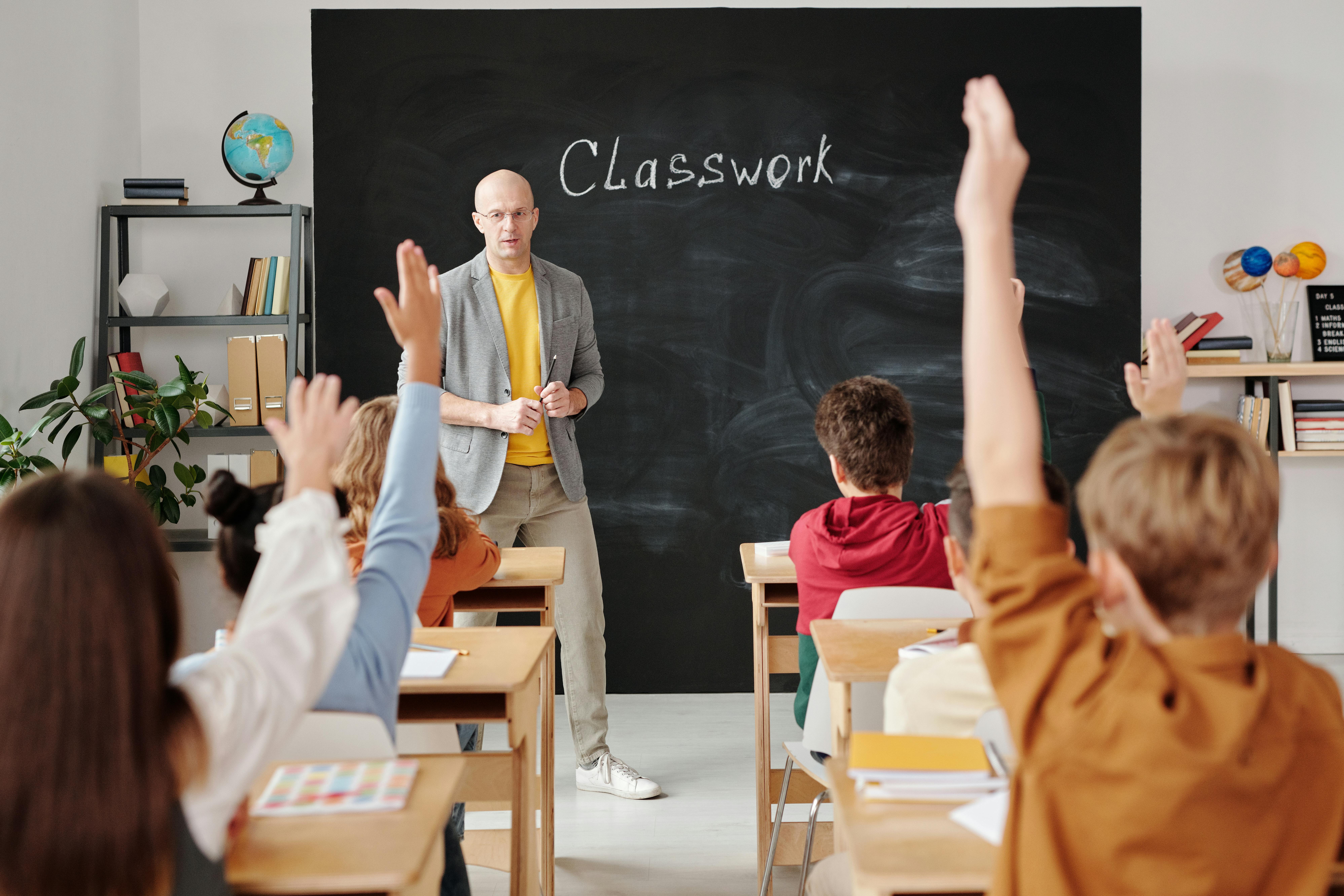 Academias de Idiomas
